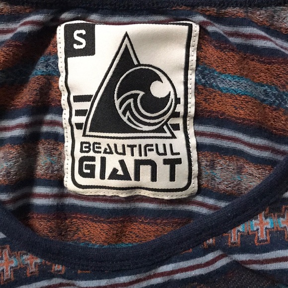 Patterned tank top - Picture 3 of 3